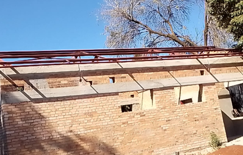 steel structures, steel engineering steel sheeting in haare zimbabwe